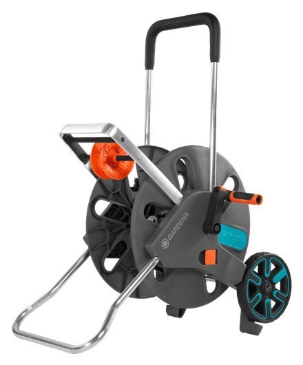 GARDENA WÓZEK NA WĄŻ CLEVERROLL L EASY GARDENA WÓZEK NA WĄŻ CLEVERROLL L EASY