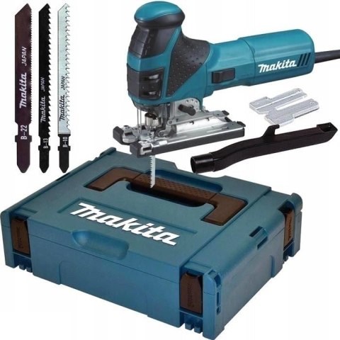 MAKITA WYRZYNARKA Z UKŁADEM ELEKTRONICZNYM 720W MAKPAC MAKITA WYRZYNARKA Z UKŁADEM ELEKTRONICZNYM 720W MAKPAC