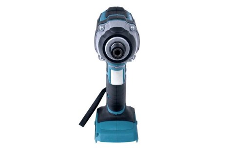 DEDRA ZAKRĘTARKA BEZSZCZOTKOWA 18V 200N SAS+ DEDRA ZAKRĘTARKA BEZSZCZOTKOWA 18V 200N SAS+