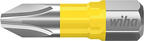 UN ZESTAW BITÓW Y 25 MM 1/4'' PH3 W KASECIE, 5 CZ. UN ZESTAW BITÓW Y 25 MM 1/4'' PH3 W KASECIE, 5 CZ.