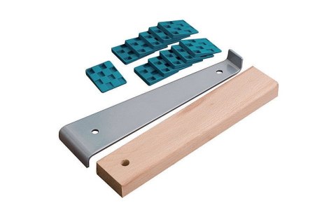 WOLFCRAFT ZESTAW DO UKŁADANIA PANELI WOLFCRAFT ZESTAW DO UKŁADANIA PANELI
