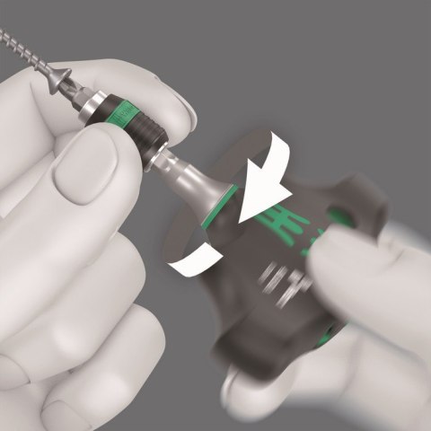 WERA ZESTAW KRAFTFORM KOMPAKT 400 RA IMPERIAL, SET 1, 17CZ. WERA ZESTAW KRAFTFORM KOMPAKT 400 RA IMPERIAL, SET 1, 17CZ.