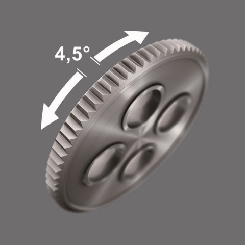 WERA ZESTAW KRAFTFORM KOMPAKT 400 RA IMPERIAL, SET 1, 17CZ. WERA ZESTAW KRAFTFORM KOMPAKT 400 RA IMPERIAL, SET 1, 17CZ.