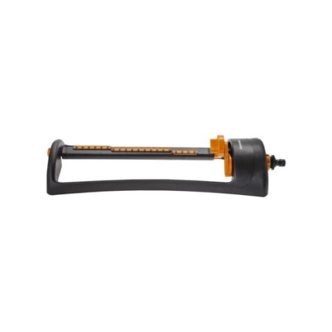 FISKARS ZRASZACZ OSZCZĘDZAJĄCY WODĘ, PODSTAWA METALOWA FISKARS ZRASZACZ OSZCZĘDZAJĄCY WODĘ, PODSTAWA METALOWA