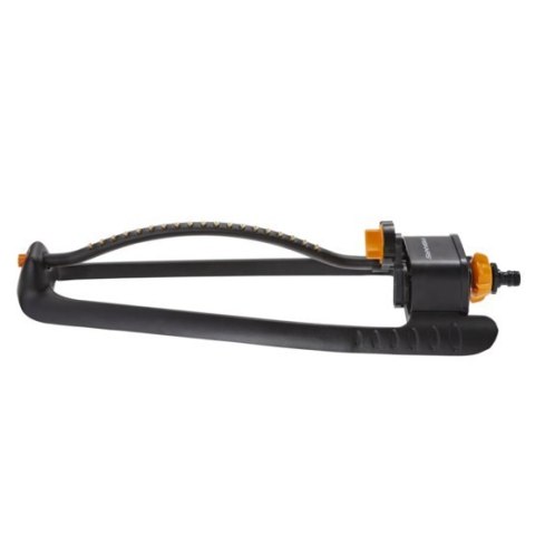 FISKARS ZRASZACZ WAHADŁOWY, METALOWA PODSTAWA FISKARS ZRASZACZ WAHADŁOWY, METALOWA PODSTAWA