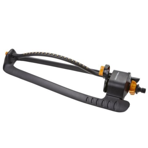 FISKARS ZRASZACZ WAHADŁOWY, METALOWA PODSTAWA FISKARS ZRASZACZ WAHADŁOWY, METALOWA PODSTAWA
