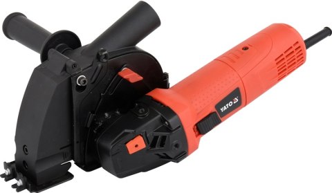 YATO BRUZDOWNICA 1700W ,125MM YATO BRUZDOWNICA 1700W ,125MM