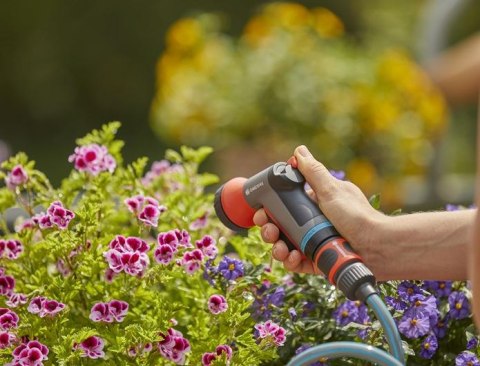 GARDENA COMFORT PISTOLET ZRASZAJĄCY BALKONOWY GARDENA COMFORT PISTOLET ZRASZAJĄCY BALKONOWY