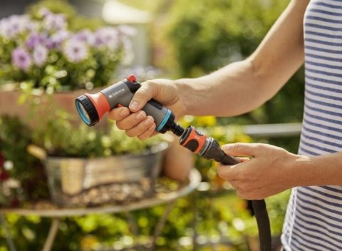 GARDENA COMFORT PISTOLET ZRASZAJĄCY BALKONOWY GARDENA COMFORT PISTOLET ZRASZAJĄCY BALKONOWY