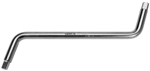 YATO KLUCZ DO KORKÓW SPUSTOWYCH OLEJU 8X10MM YATO KLUCZ DO KORKÓW SPUSTOWYCH OLEJU 8X10MM