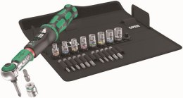 WERA KLUCZ DYNAMOMETR. SAFE-TORQUE A 2 SET 1,1/4'',2-12 NM,23CZ.