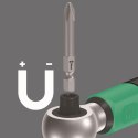 WERA KLUCZ DYNAMOMETR. SAFE-TORQUE A 2 SET 1,1/4'',2-12 NM,23CZ.