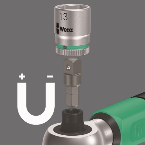 WERA KLUCZ DYNAMOMETR. SAFE-TORQUE A 2 SET 1,1/4'',2-12 NM,23CZ. WERA KLUCZ DYNAMOMETR. SAFE-TORQUE A 2 SET 1,1/4'',2-12 NM,23CZ.