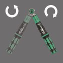 WERA KLUCZ DYNAMOMETR. SAFE-TORQUE A 2 SET 1,1/4'',2-12 NM,23CZ.