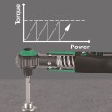 WERA KLUCZ DYNAMOMETR. SAFE-TORQUE A 2 SET 1,1/4'',2-12 NM,23CZ.