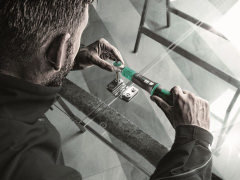 WERA KLUCZ DYNAMOMETR. SAFE-TORQUE A 2 SET 1,1/4'',2-12 NM,23CZ. WERA KLUCZ DYNAMOMETR. SAFE-TORQUE A 2 SET 1,1/4'',2-12 NM,23CZ.