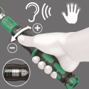 WERA KLUCZ DYNAMOMETR. SAFE-TORQUE A 2 SET 1,1/4'',2-12 NM,23CZ.
