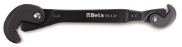 BETA KLUCZ SAMONASTAWNY SAMOZACISKOWY DWUSTRONNY 8-32MM