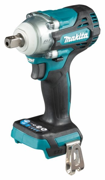 MAKITA KLUCZ UDAROWY AKUMULATOROWY 1/2'' 330NM 18V 0*AH MAKITA KLUCZ UDAROWY AKUMULATOROWY 1/2'' 330NM 18V 0*AH