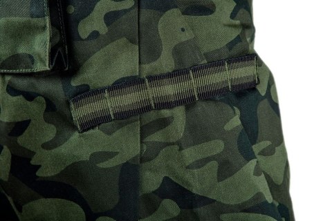 NEO KRÓTKIE SPODENKI CAMO XXXL NEO KRÓTKIE SPODENKI CAMO XXXL