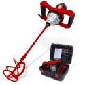 RUBI MIESZARKA ELEKTRYCZNA RUBIMIX-9 N 230V 50/60HZ 1200W WALIZKA