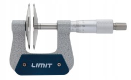 LIMIT MIKROMETR -25MM