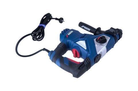 DEDRA MŁOT UDAROWO-OBROTOWY SDS+ 1500 W DEDRA MŁOT UDAROWO-OBROTOWY SDS+ 1500 W