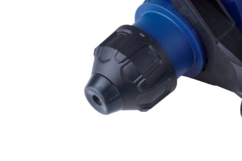 DEDRA MŁOT UDAROWO-OBROTOWY SDS+ 1500 W DEDRA MŁOT UDAROWO-OBROTOWY SDS+ 1500 W