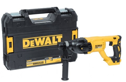 DEWALT MŁOTOWIERTARKA 18V SDS-PLUS 0*AH DEWALT MŁOTOWIERTARKA 18V SDS-PLUS 0*AH