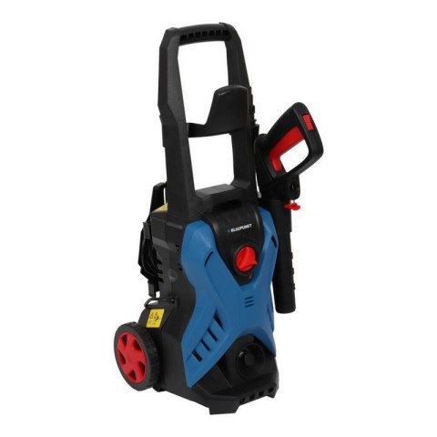 BLAUPUNKT MYJKA CIŚNIENIOWA Z SILNIKIEM O MOCY 1600W BLAUPUNKT MYJKA CIŚNIENIOWA Z SILNIKIEM O MOCY 1600W