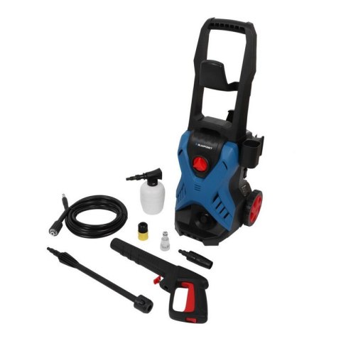BLAUPUNKT MYJKA CIŚNIENIOWA Z SILNIKIEM O MOCY 1600W BLAUPUNKT MYJKA CIŚNIENIOWA Z SILNIKIEM O MOCY 1600W