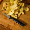 FISKARS NÓŻ DO SKROBANIA, ZAGIĘTY