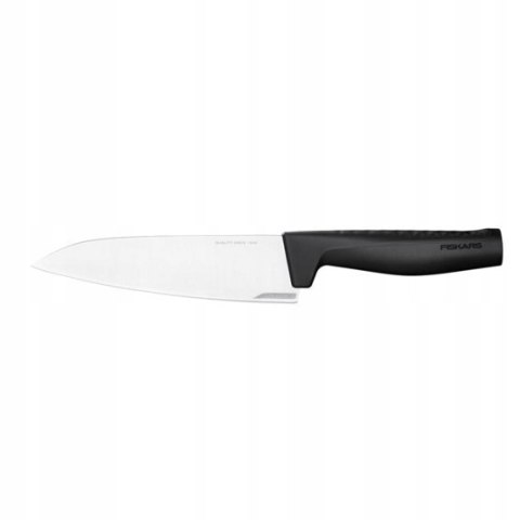 FISKARS NÓŻ SZEFA KUCHNI HARD EDGE ŚREDNI FISKARS NÓŻ SZEFA KUCHNI HARD EDGE ŚREDNI