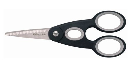 FISKARS NOŻYCZKI KUCHENNE, 22 CM FISKARS NOŻYCZKI KUCHENNE, 22 CM