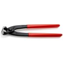 KNIPEX OBCĘGI ZBROJARSKIE 220MM