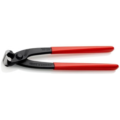 KNIPEX OBCĘGI ZBROJARSKIE 220MM