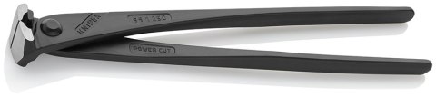 KNIPEX OBCĘGI ZBROJARSKIE O ZWIĘKSZONYM PRZEŁOŻENIU 250MM KNIPEX OBCĘGI ZBROJARSKIE O ZWIĘKSZONYM PRZEŁOŻENIU 250MM