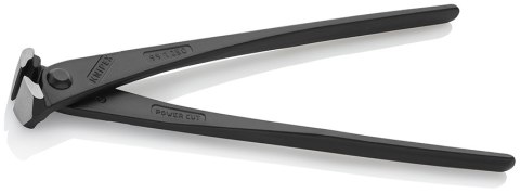 KNIPEX OBCĘGI ZBROJARSKIE O ZWIĘKSZONYM PRZEŁOŻENIU 250MM KNIPEX OBCĘGI ZBROJARSKIE O ZWIĘKSZONYM PRZEŁOŻENIU 250MM