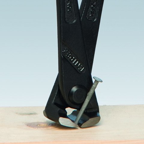 KNIPEX OBCĘGI ZBROJARSKIE O ZWIĘKSZONYM PRZEŁOŻENIU 250MM KNIPEX OBCĘGI ZBROJARSKIE O ZWIĘKSZONYM PRZEŁOŻENIU 250MM