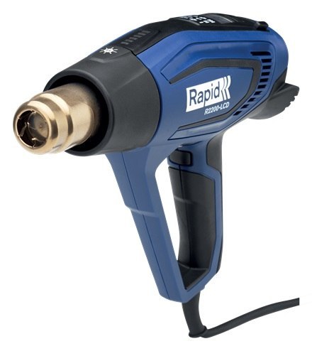 RAPID OPALARKA R2200 LCD RAPID OPALARKA R2200 LCD