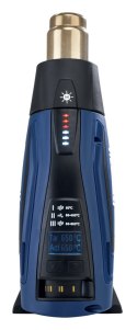 RAPID OPALARKA R2200 LCD