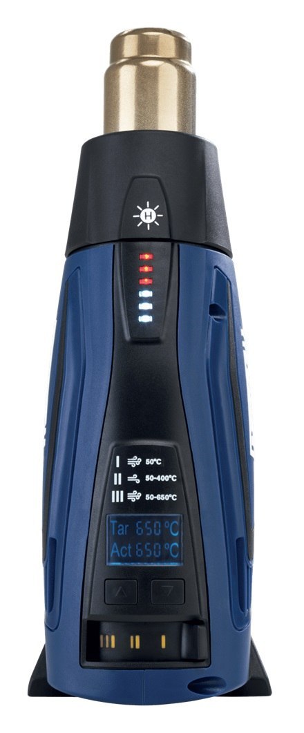 RAPID OPALARKA R2200 LCD RAPID OPALARKA R2200 LCD