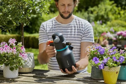 GARDENA OPRYSKIWACZ CIŚNIENIOWY 1.25 L GARDENA OPRYSKIWACZ CIŚNIENIOWY 1.25 L