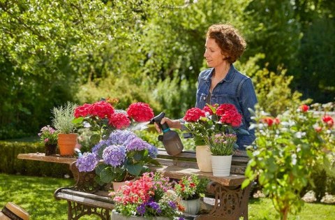 GARDENA OPRYSKIWACZ CIŚNIENIOWY 1 L GARDENA OPRYSKIWACZ CIŚNIENIOWY 1 L
