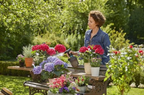 GARDENA OPRYSKIWACZ CIŚNIENIOWY 1 L GARDENA OPRYSKIWACZ CIŚNIENIOWY 1 L
