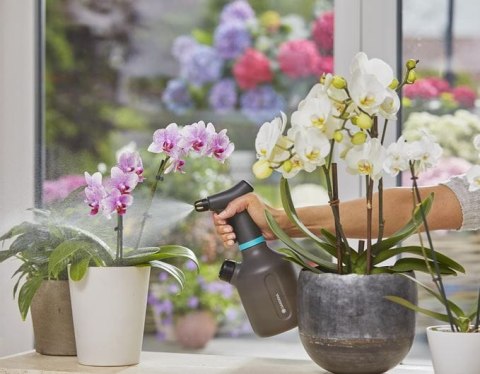 GARDENA OPRYSKIWACZ CIŚNIENIOWY 1 L GARDENA OPRYSKIWACZ CIŚNIENIOWY 1 L