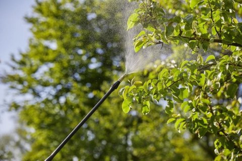 GARDENA OPRYSKIWACZ CIŚNIENIOWY PLUS 12L GARDENA OPRYSKIWACZ CIŚNIENIOWY PLUS 12L