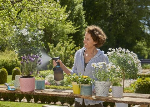 GARDENA OPRYSKIWACZ EASYPUMP 1 L GARDENA OPRYSKIWACZ EASYPUMP 1 L