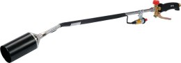 YATO PALNIK DEKARSKI 900 MM Z DYSZĄ FI 60 MM