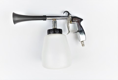 REVOLUTION AIR PISTOLET DO CZYSZCZENIA TAPICERKI I WYKŁADZIN REVOLUTION AIR PISTOLET DO CZYSZCZENIA TAPICERKI I WYKŁADZIN